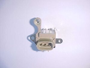 Regulador Denso 12 Volt In6001 S-Ig -L Chrysler Toyota John Deere
