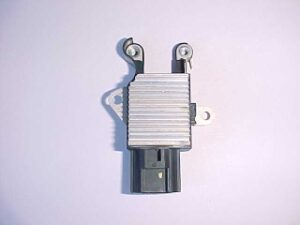 Regulador Denso 12 Volt Bvs-Rc-Li In6601 Ford El Pc Controla Carga
