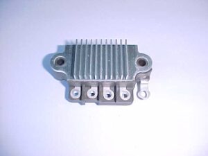 Regulador Denso 12 Volt In9252