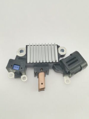 Regulador Hitachi 24 Volt Isuzu 2 Pin Gnr-H401