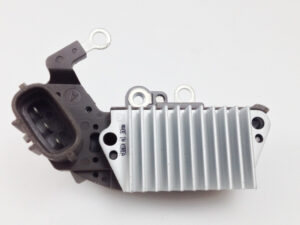 Regulador Denso 24 Volt In373 D-Ig-L Komatsu Pc200