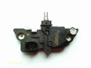 Regulador Bosch 12 Volt Ib5225 L-Fr Vw Audi Mbenz 2Pines