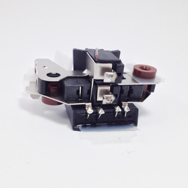 MICONTROL REGOLATORE DI azionamento mcDSA-E45 p/n 1511139 EUR 120,00