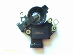 Regulador Delco 12 Volt S-I-L-P D2295 11Si