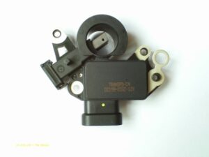 Regulador Delco 12 Volt D-Ig-L-P D2198 11Si Case Cummins