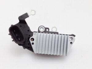 Regulador Denso 12 Volt In451 Cat Isuzu P-Ig-L 126000-2630