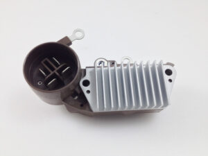 Regulador Denso 12 Volt In433 Honda C-Fr-Ig-L