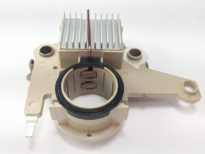 Regulador Mitsubishi 12 Volt Jinbei Chery