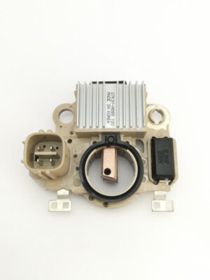 Regulador Mitsubishi 12 Volt Im853 Gnr- Im853 Ig-C-L-Fr Honda Suzuki