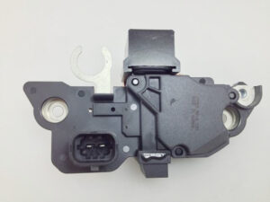 Regulador Bosch 12 Volt Chevrolet Gmc L(Rc)-F(Fr)