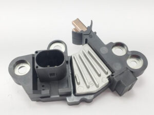Regulador Bosch 12 Volt Vw Skoda Dodge L-Fr