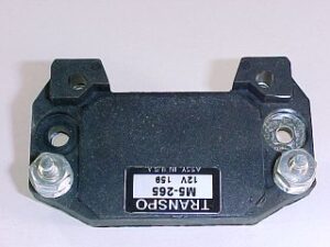 Regulador Motorola 12 Volt M5-265 Motorola