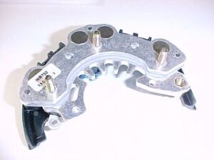 Rectificador Hitachi Ihr750 Subaru 8 Diodos 30 Amp 70 Amp