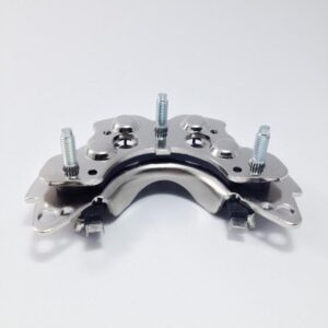 Rectificador Hitachi Ihr720 Nissan Zx Subaru Honda 8 Diodos 30 Amp 80 Amp