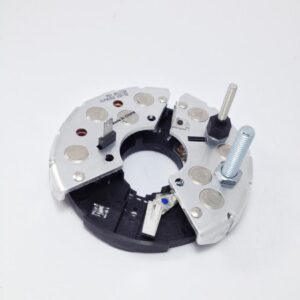 Rectificador Bosch Ibr324 Ga1692 8 Diodos 50 Amp Deutz Iveco W-10220