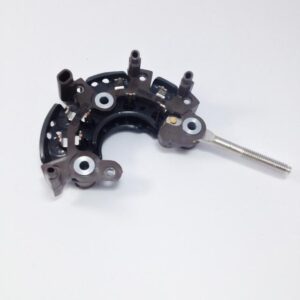 Rectificador Denso Inr724 Nippo 90Mm Diámetro 8 Diodos 40 Amp 60A