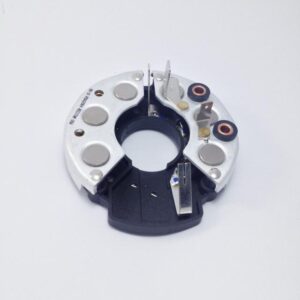 Rectificador Bosch Ibr318 6 Diodos 25 Amp Con Tridiodo W10095 Tractor Marshall