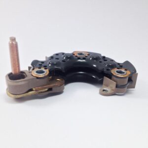 Rectificador Denso Inr726 90Mm Isuzu 8 Diodos 25 Amp 40 Amp 60 Amp