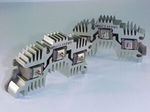 Rectificador Delco Dr5173 100 Amp 21Si 17Si 33Si