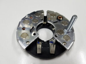 Rectificador Bosch 8 Diodos Ibr308 40 Amp 60 Amp Nissan Oka 9121067067