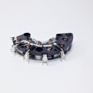 Rectificador Delco 35A 85A Dr5166 Samsung / Daewoo Maquinaria