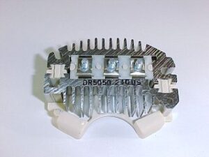 Rectificador Delco Dr5050 12Si