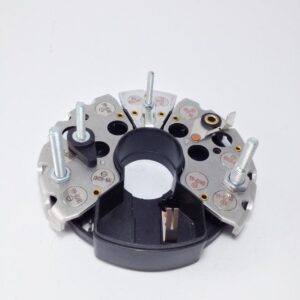 Rectificador Bosch Ibr590 120Mm Scania 11A 40 Amp 55A Con Tridiodo