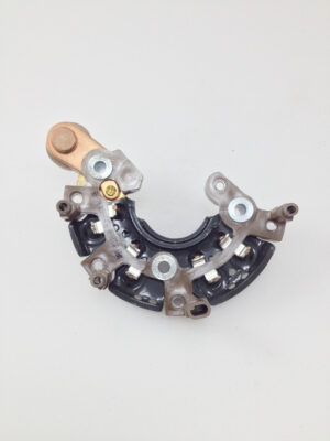 Rectificador Denso Inr721 6 Diodos 40 Amp 30 Amp Kubota