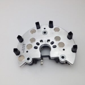 Rectificador Bosch Ibr834 1127320834 Mercedes Benz 300Se