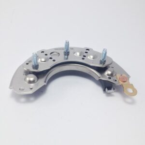 Rectificador Hitachi Ihr721 118Mm Nissan Isuzu 6 Diodos 50 Amp 70 Amp