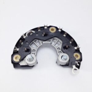 Rectificador Bosch Ibr200 6 Diodos 50 Amp 120 Amp F00M133200 Astra Zafira Porsche