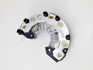 Rectificador Bosch Ibr201 6 Diodos 50 Amp 140 Amp F00M123201 Passat Audi A4