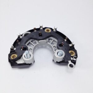 Rectificador Bosch Ibr202 6 Diodos 50 Amp 105 Amp Astra Corsa Zafira Ford Mondeo