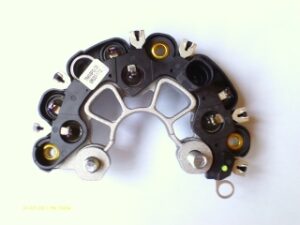 Rectificador Bosch Ibr207 F00M133231 120Mm Vw