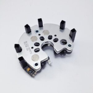 Rectificador Bosch Ibr844 6 Diodos 50 Amp 70 Amp 90 Amp 1127319593 Bmw Mercedes Benz
