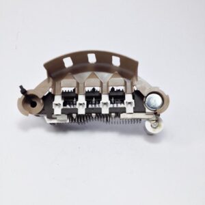 Rectificador Mitsubishi Imr10040 8 Diodos 30 Amp 110 Amp Con Tridiodo Ford Hyundai Galloper