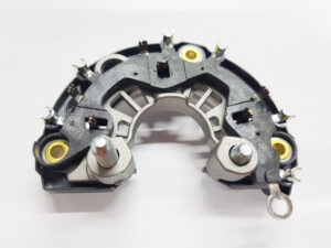 Rectificador Bosch Mercedes Benz Ga1423 914/5 F00M133224A 133353 Multifuncional