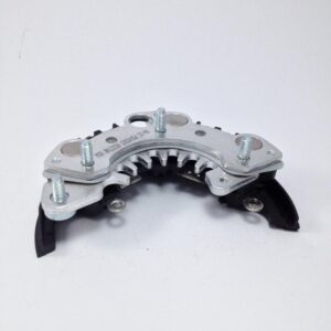 Rectificador Hitachi Ihr752 6 Diodos 40 Amp 80 Amp Con Trío Nissan
