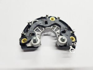 Rectificador Bosch Ibr223 24 Volt 6 Diodos 50 Amp Volvo F00M133346 231524 555017 133223