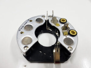 Rectificador Bosch Ibr306 6 Diodos 25 Amp 90Mm Ferguson Fiat Bmw