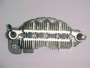 Rectificador Mitsubishi Imr10058 Ford Nissan 8 Diodos 30 Amp 125A