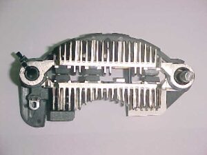Rectificador Mitsubishi Imr8595 Subaru Impresa Forester 6 Diodos 30 Amp 75 Amp