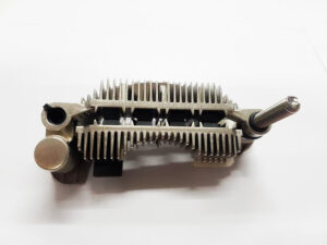 Rectificador Mitsubishi Imr10096 6 Diodos 30 Amp 35A