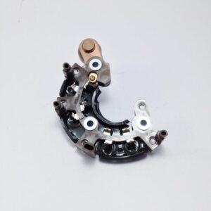 Rectificador Denso Inr719 8 Diodos 40 Amp Suzuki Maruti 90Mm