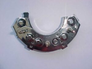 Rectificador Hitachi Ihr712 6 Diodos 30 Amp 50 Amp Con Tridiodo Nissan Diesel Isuzu