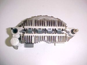 Rectificador Mitsubishi Imr10070 8 Diodos 35A