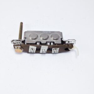 Rectificador Mitsubishi Imr7117 6 Diodos 25 Amp Nissan Pulsar