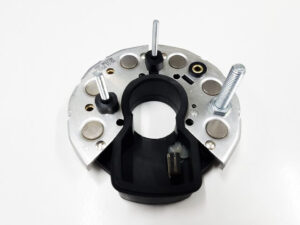 Rectificador Bosch Ibr315 6 Diodos 50 Amp 35 Amp Ga1336 Ferguson Mb