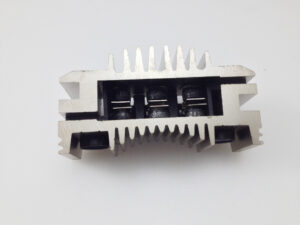 Rectificador Ducellier Idr559 6 Diodos 25 Amp Renault