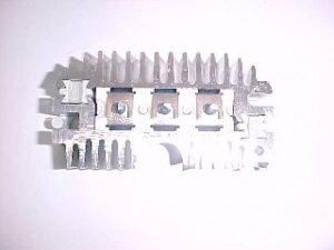 Rectificador Delco Dr5042 6 Diodos 50 Amp 10Si 20Si 30Si